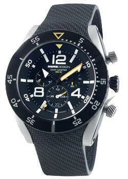 El Dive Master 100 de Momo Design