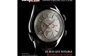 El más que notable retorno de Tudor