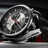 CARRERA CALIBRE 1887 JACK HEUER EDITION de TAG Heuer