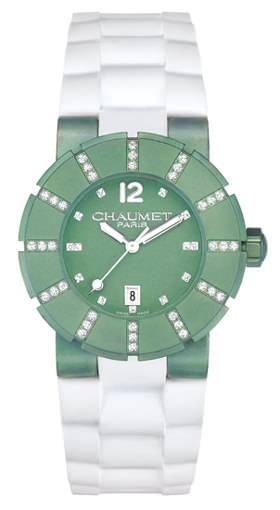 CLASS ONE TITANE DEEP de Chaumet