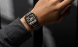 Nuevo trío del Rado True Square Skeleton
