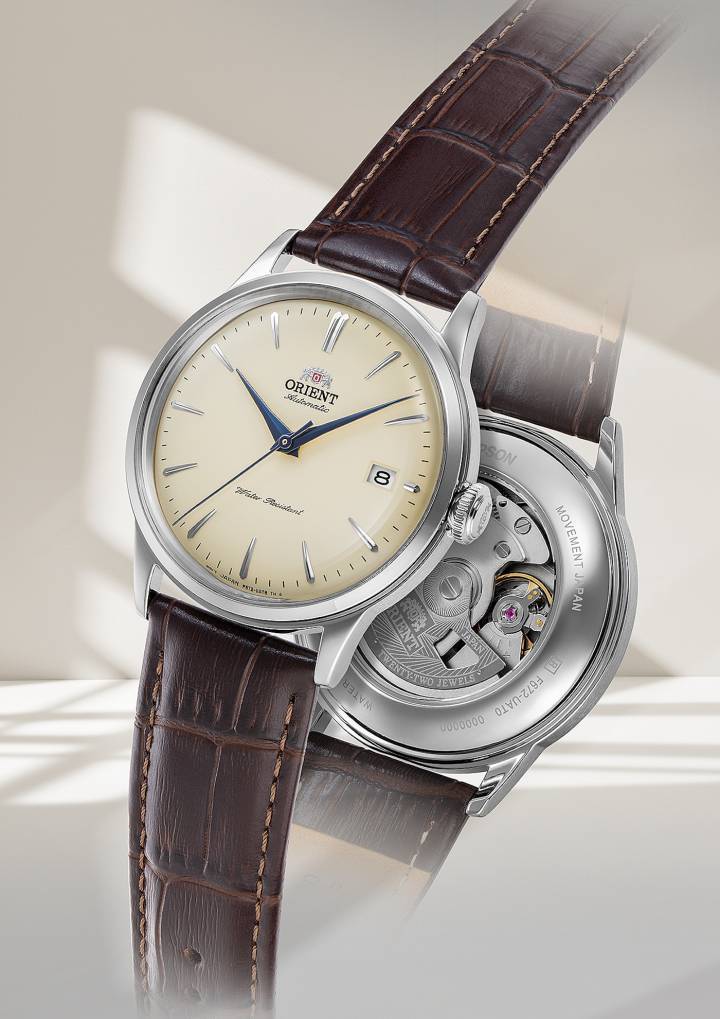 Orient Bambino 38mm