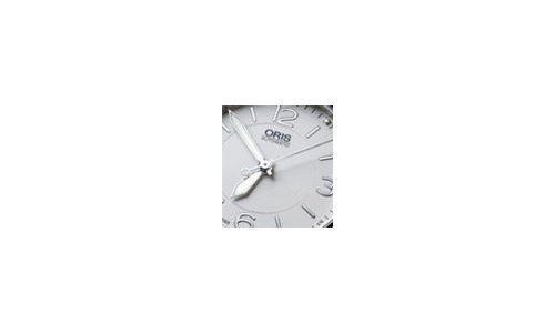 Oris Swiss Hunter Team PS Edition 