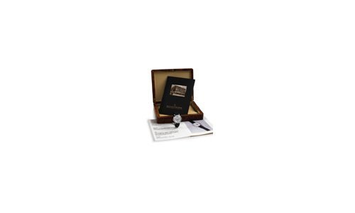 La subasta de fin de año de Antiquorum en Nueva York totaliza 3.5$ millones