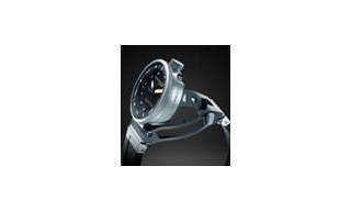 Porsche Design: El nuevo P'6780 Diver Watch 