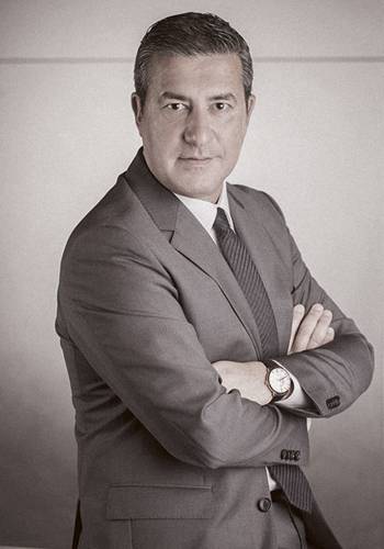 Antonio Calce
