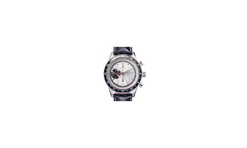 Los World Traveller Watches de Davosa