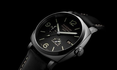 Officine Panerai presenta dos nuevos calibres en el SIHH