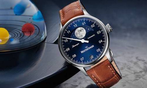 Meistersinger: oh feliz Luna…