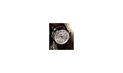 Frederique Constant & La Carrera Panamericana 