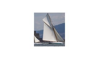 Sirius y Bufeo Blanco triunfan en la tercera ronda del Panerai Classic Yachts Challenge en Nápoles