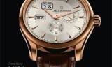 CARL F. BUCHERER - Va a toda marcha