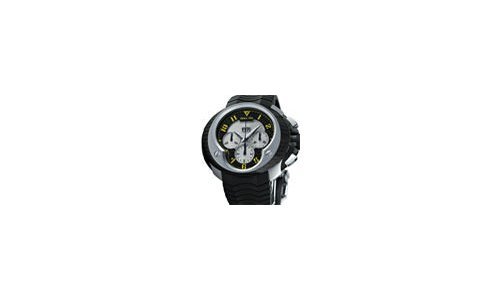 Franc VilaCobra Chronographe Yellow Edition