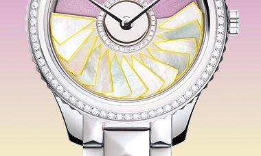 BASELWORLD - Consiguiendo el manejo de los RELOJES DE MODA