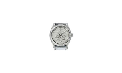 El Diamond Flower Prestige Edition de Perrelet 