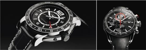 Energía renovada en Longines tras su 175º aniversario