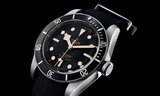 Tudor Heritage: El Black Está de Vuelta