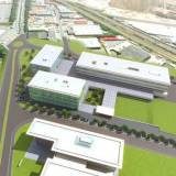 Richemont Campus