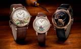 Jaquet Droz Limited Series celebrando el Año Nuevo Chino