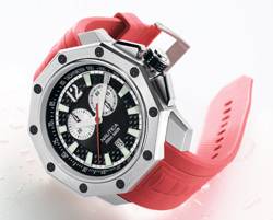 Nautica presenta el modelo NVL 100