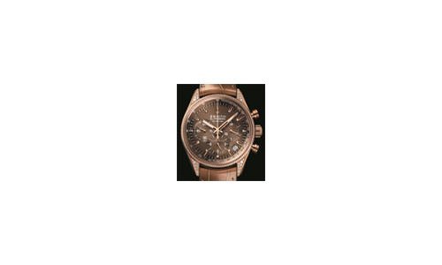 Zenith Heritage - El Primero Lady
