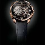 Avant-Garde HLRQ01 by Hautlence
