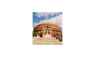 Raymond Weil Anuncia su asociación con el Royal Albert Hall