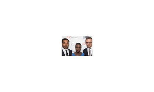  Jaeger-LeCoultre asociada al film «12 Years a Slave» y Ralph Fiennes durante el New York Film Festival