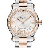 Happy Sport Medium Automatic de Chopard