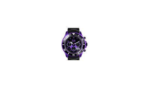Ice-Watch, Lanzamiento en los USA