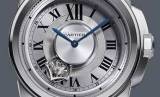 ASTROTOURBILLON de Cartier