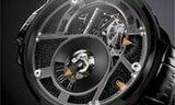 HAUTLENCE el signo del Tiempo Eterno