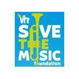 Raymond Weil se asocia con la Vh1 Save The Music Foundation