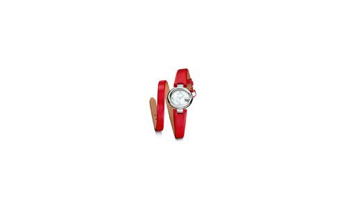 Día de San Valentín – Nuevo Reloj Guccissima de Gucci 