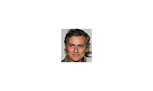 deLaCour y José Mourinho 
