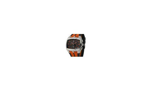Racer: Power Chic - estilo deportivo