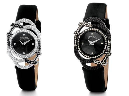 Folli Follie Flower Watch Collection