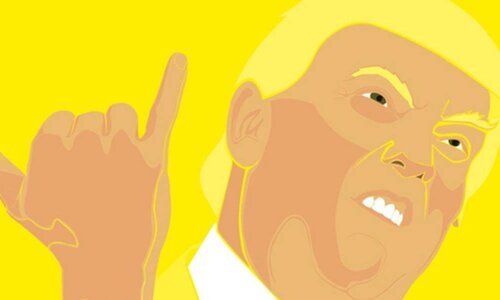 Trumponomics y relojes Suizos