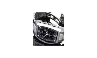 Balmain: Arcade Chrono Gent, lujo confeccionado especialmente para el hombre