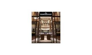 Jaeger-LeCoultre - Primera Boutique en Mexico