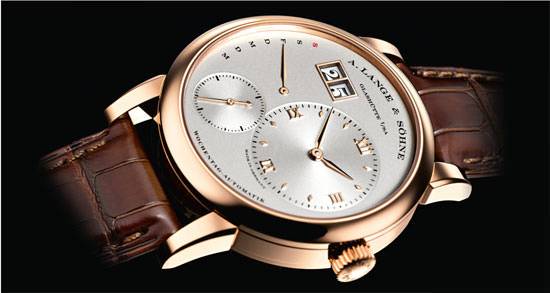 Especial SIHH & GenevaLange & Söhne 