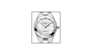 Baume & Mercier – El Nuevo Linea
