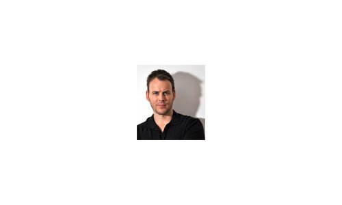 El autor Británico Giles Kristian es el nuevo embajador de Graham London