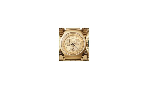 Cronógrafos Golden de Swatch 