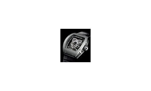 El Richard Mille RM 019 Tourbillon elegido el mejor reloj de señora