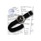 SEIKO Spring Drive Spacewalk. Cinco Horas y media en el Espacio Exterior