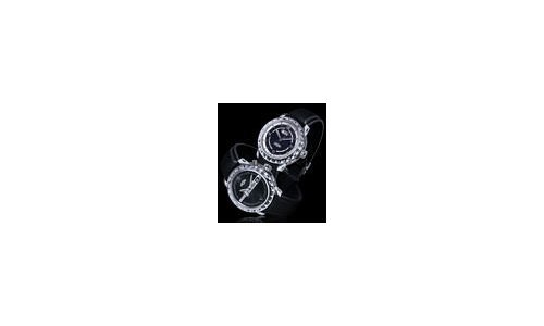 El Nuevo Academia Steel Limited Edition de DeWitt