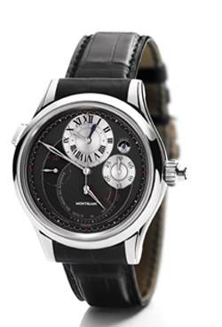 El Paradigma Montblanc