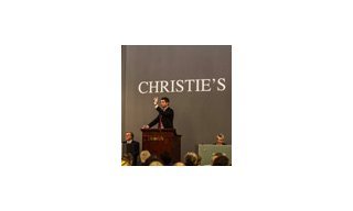 Christie's - Resultados de Subasta con ventas totales de 19,7 Millones de $ / 19,4 Millones de CHF