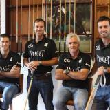 El Nuevo Ellerstina Piaget Polo Team